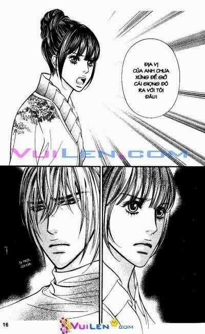 Thích Làm Người Bình Thường - Chapter 5 - Trang 16