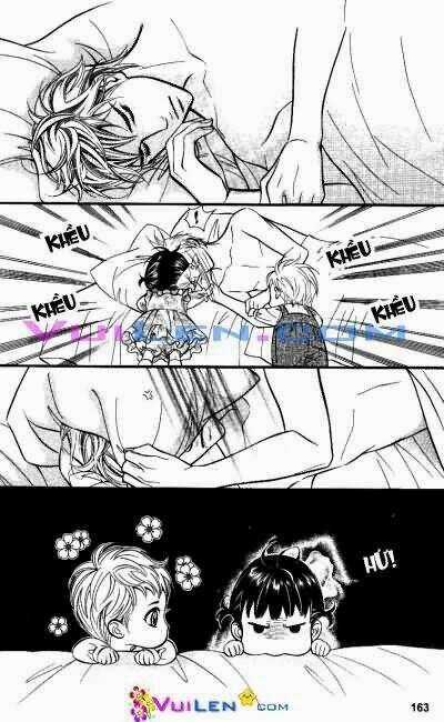 Thích Làm Người Bình Thường - Chapter 5 - Trang 163