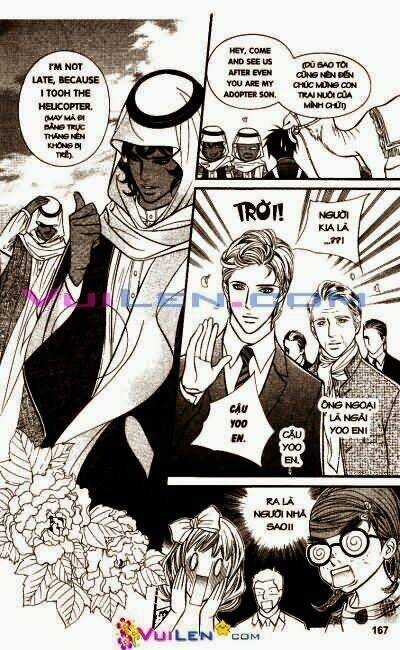 Thích Làm Người Bình Thường - Chapter 5 - Trang 167