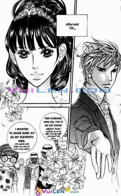 Thích Làm Người Bình Thường - Chapter 5 - Trang 168