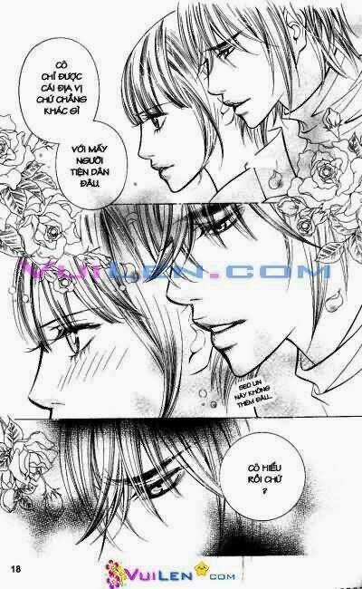 Thích Làm Người Bình Thường - Chapter 5 - Trang 18