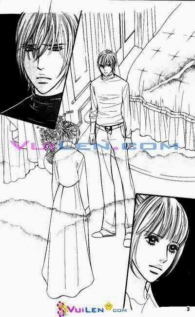 Thích Làm Người Bình Thường - Chapter 5 - Trang 3