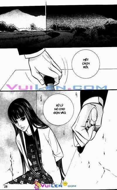 Thích Làm Người Bình Thường - Chapter 5 - Trang 28