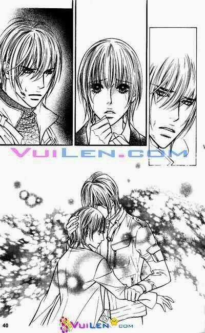 Thích Làm Người Bình Thường - Chapter 5 - Trang 40