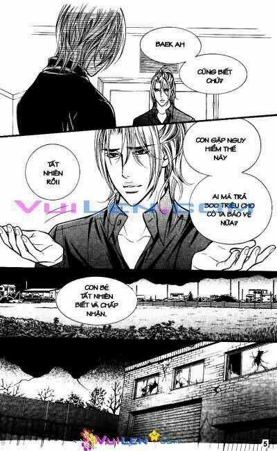 Thích Làm Người Bình Thường - Chapter 5 - Trang 5