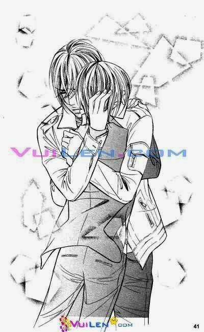 Thích Làm Người Bình Thường - Chapter 5 - Trang 41