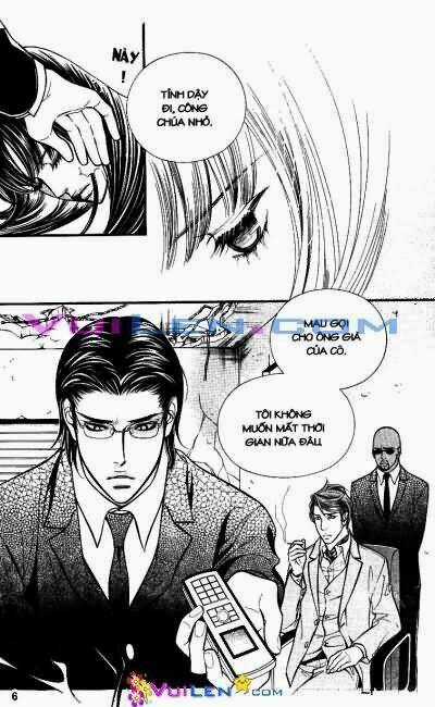 Thích Làm Người Bình Thường - Chapter 5 - Trang 6