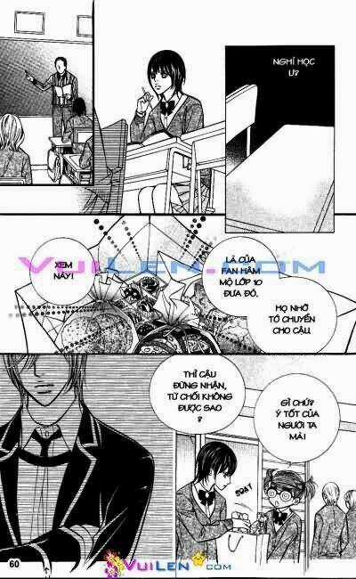 Thích Làm Người Bình Thường - Chapter 5 - Trang 60