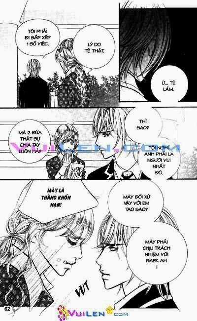 Thích Làm Người Bình Thường - Chapter 5 - Trang 62