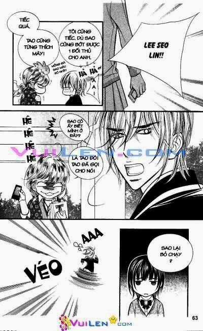 Thích Làm Người Bình Thường - Chapter 5 - Trang 63