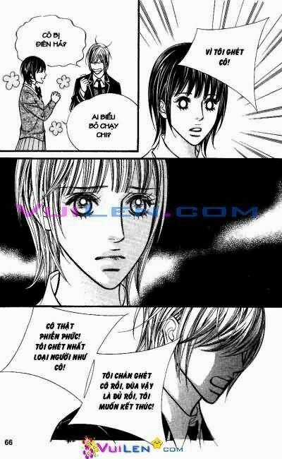 Thích Làm Người Bình Thường - Chapter 5 - Trang 66