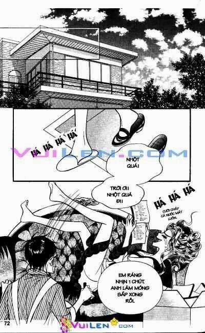 Thích Làm Người Bình Thường - Chapter 5 - Trang 72