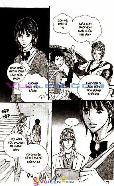 Thích Làm Người Bình Thường - Chapter 5 - Trang 73