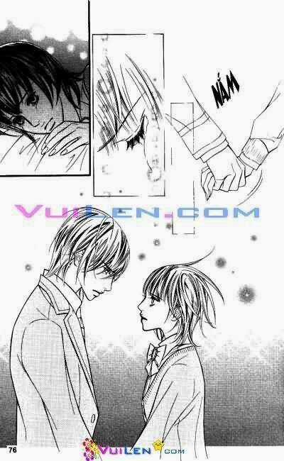 Thích Làm Người Bình Thường - Chapter 5 - Trang 76