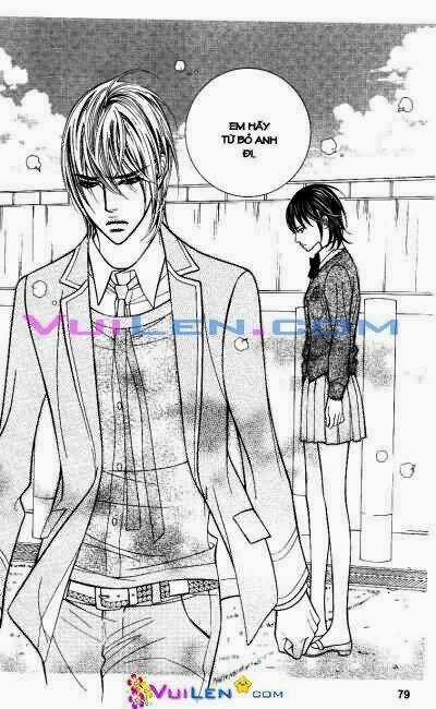 Thích Làm Người Bình Thường - Chapter 5 - Trang 79