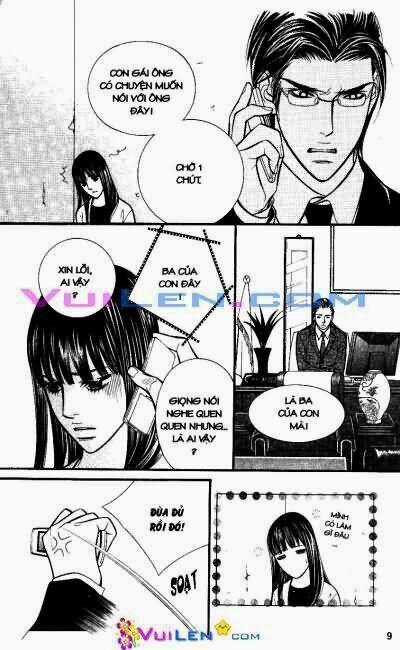 Thích Làm Người Bình Thường - Chapter 5 - Trang 9