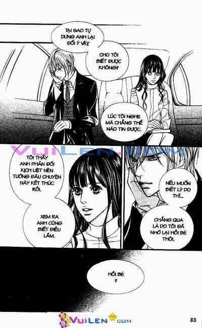 Thích Làm Người Bình Thường - Chapter 5 - Trang 83