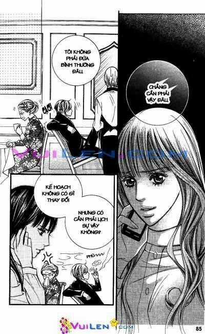 Thích Làm Người Bình Thường - Chapter 5 - Trang 85