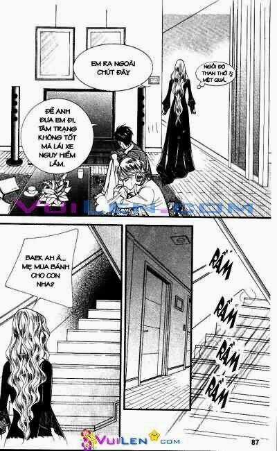 Thích Làm Người Bình Thường - Chapter 5 - Trang 87