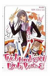 Đọc truyện Thích Làm Người Bình Thường