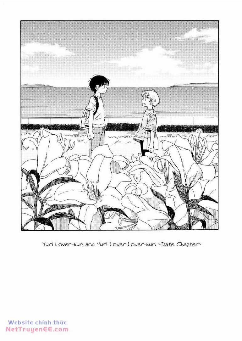 Thích Thầm Thằng Bạn Thích Yuri - Chapter 9 - Trang 1