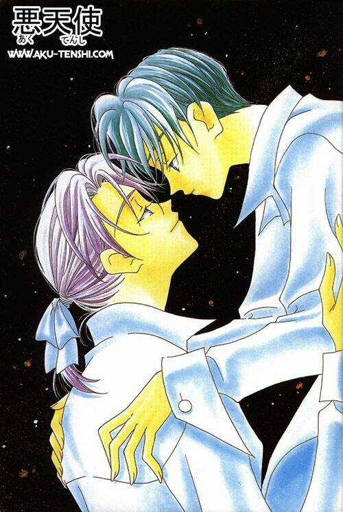 Thief And Detective - Chapter 1 - Trang 2