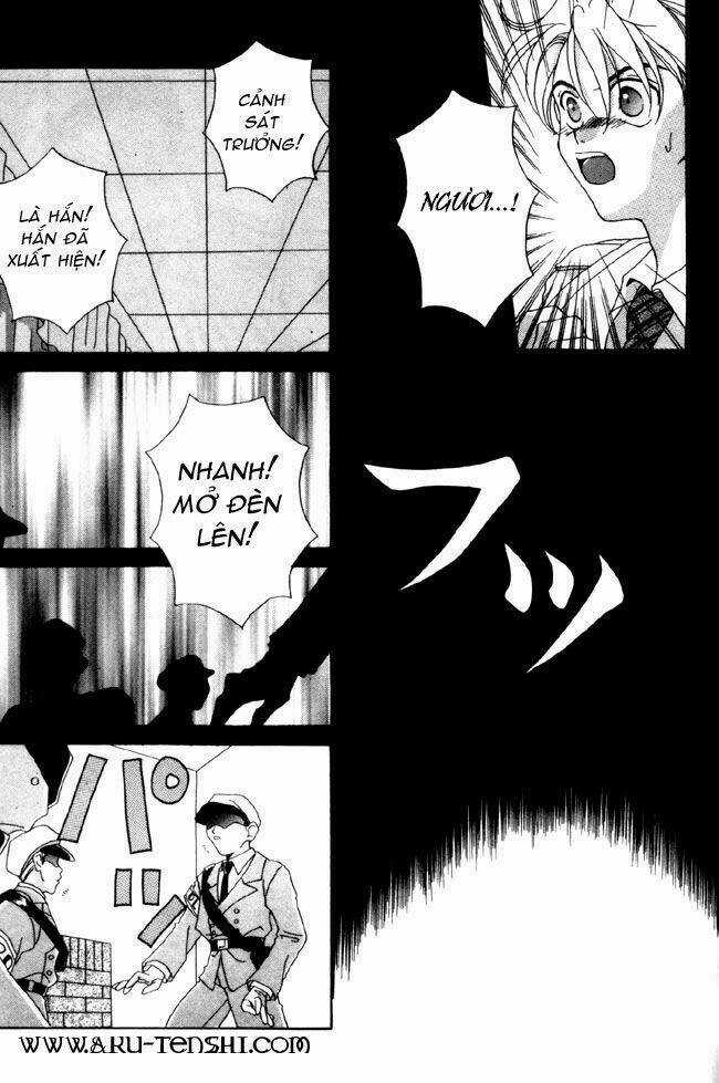 Thief And Detective - Chapter 6 - Trang 9