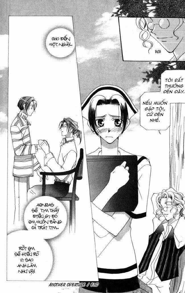 Thief And Detective - Chapter 7 - Trang 6