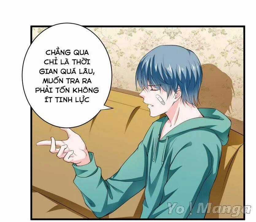 Thiểm Hôn Kinh Ái - Chapter 115 - Trang 2