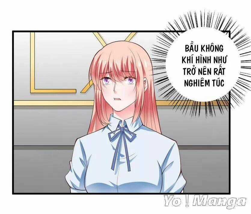 Thiểm Hôn Kinh Ái - Chapter 116 - Trang 2