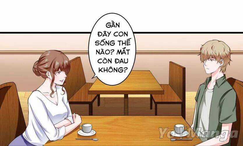 Thiểm Hôn Kinh Ái - Chapter 116 - Trang 15