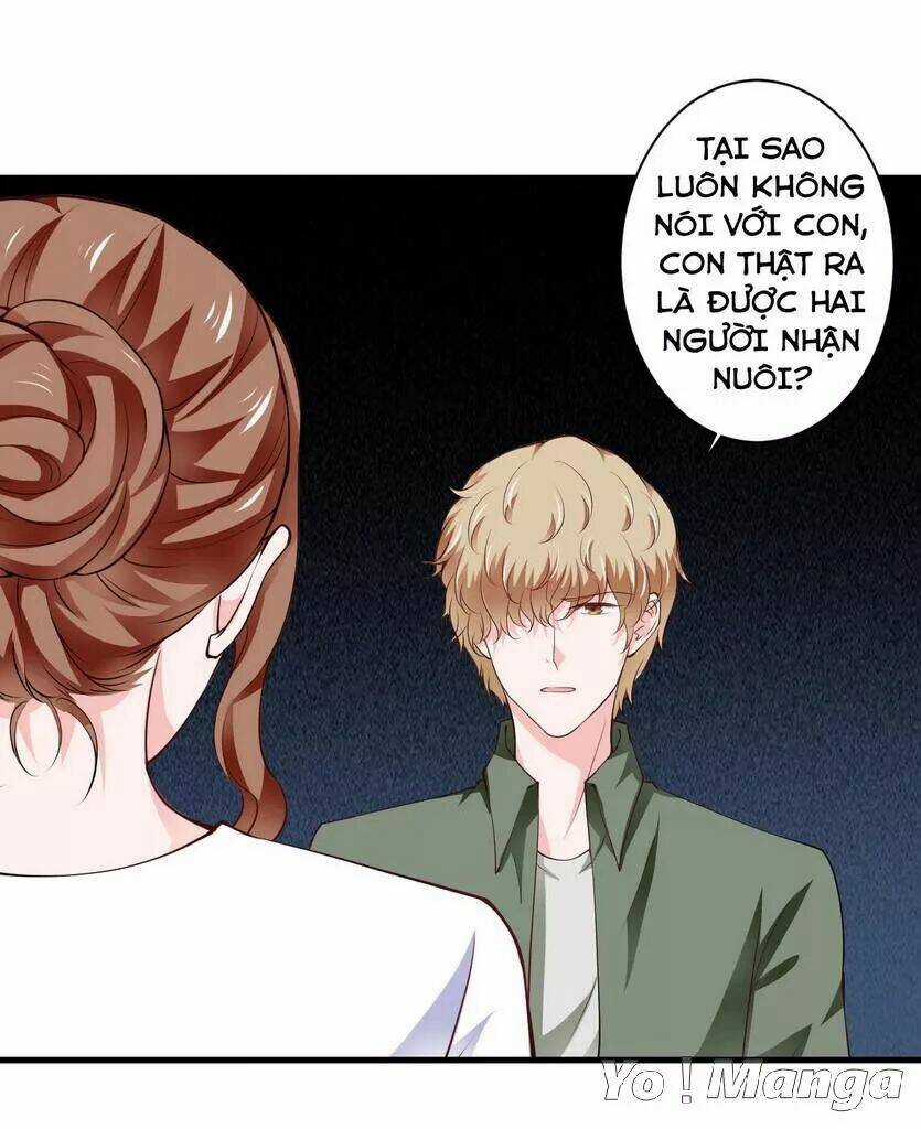 Thiểm Hôn Kinh Ái - Chapter 116 - Trang 18