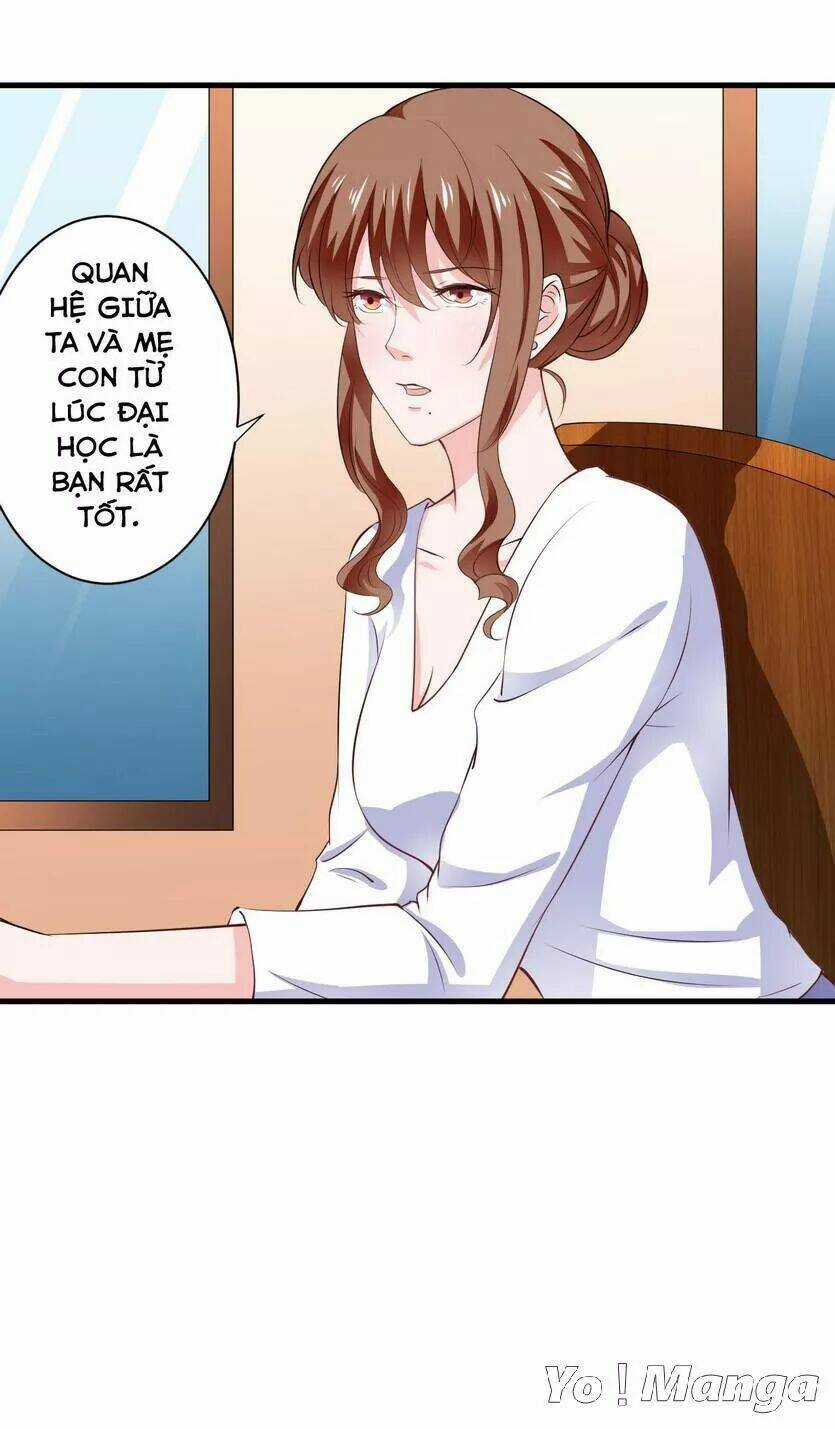 Thiểm Hôn Kinh Ái - Chapter 116 - Trang 27