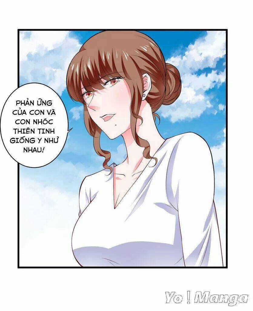 Thiểm Hôn Kinh Ái - Chapter 116 - Trang 4