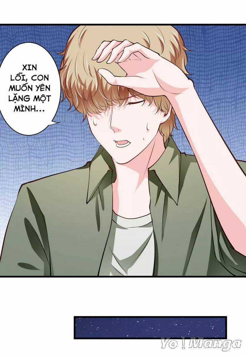 Thiểm Hôn Kinh Ái - Chapter 116 - Trang 45