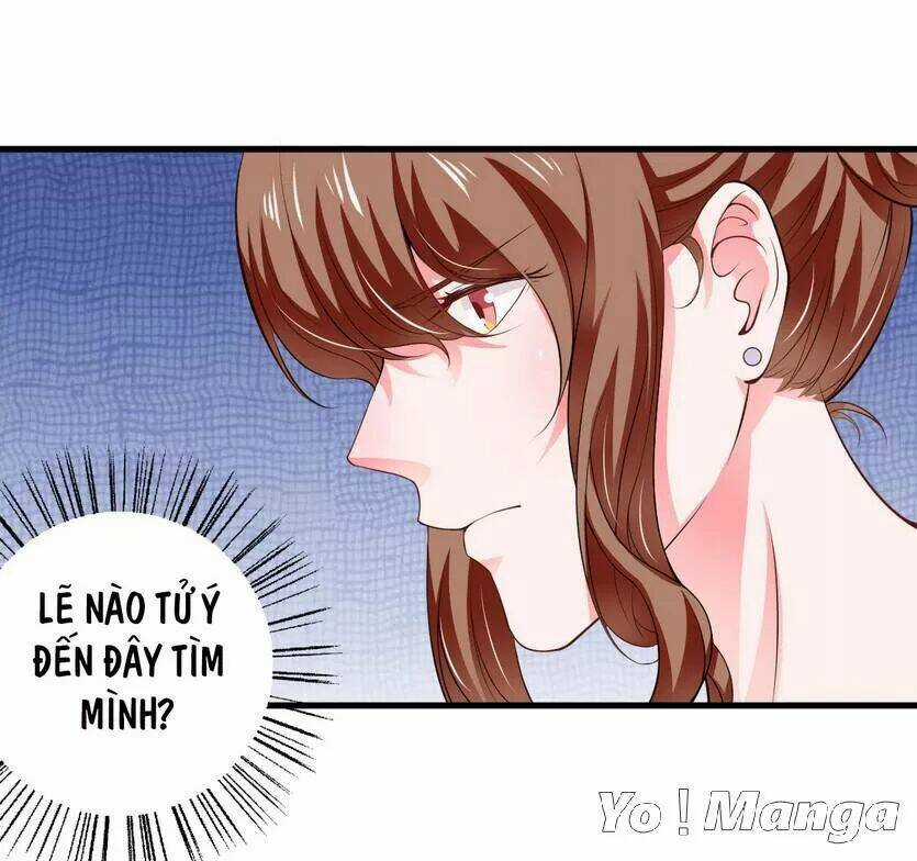 Thiểm Hôn Kinh Ái - Chapter 116 - Trang 9