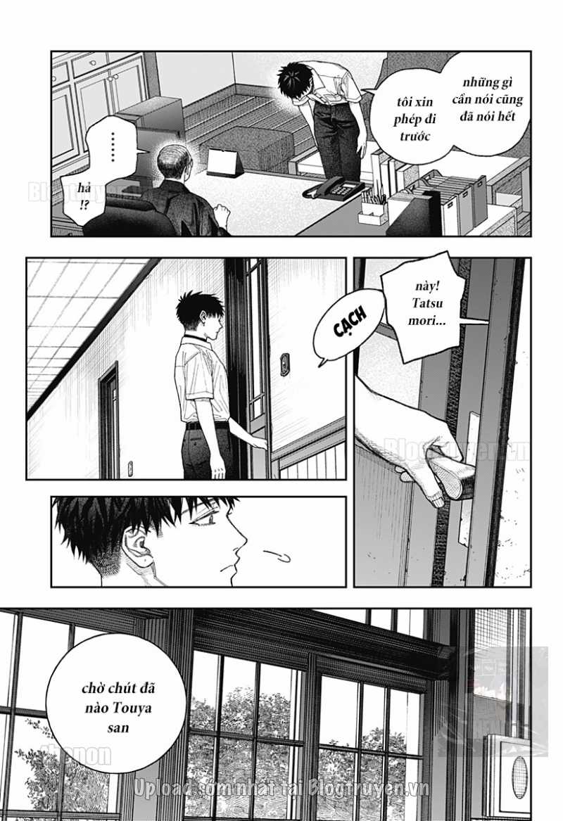 Thiên Bàng Đài Các - Chapter 1 - Trang 59