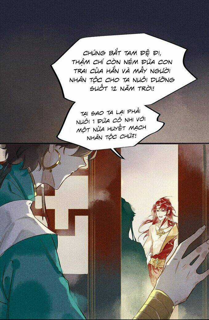 Thiên Bảo Phục Yêu Lục - Chapter 0 - Trang 10