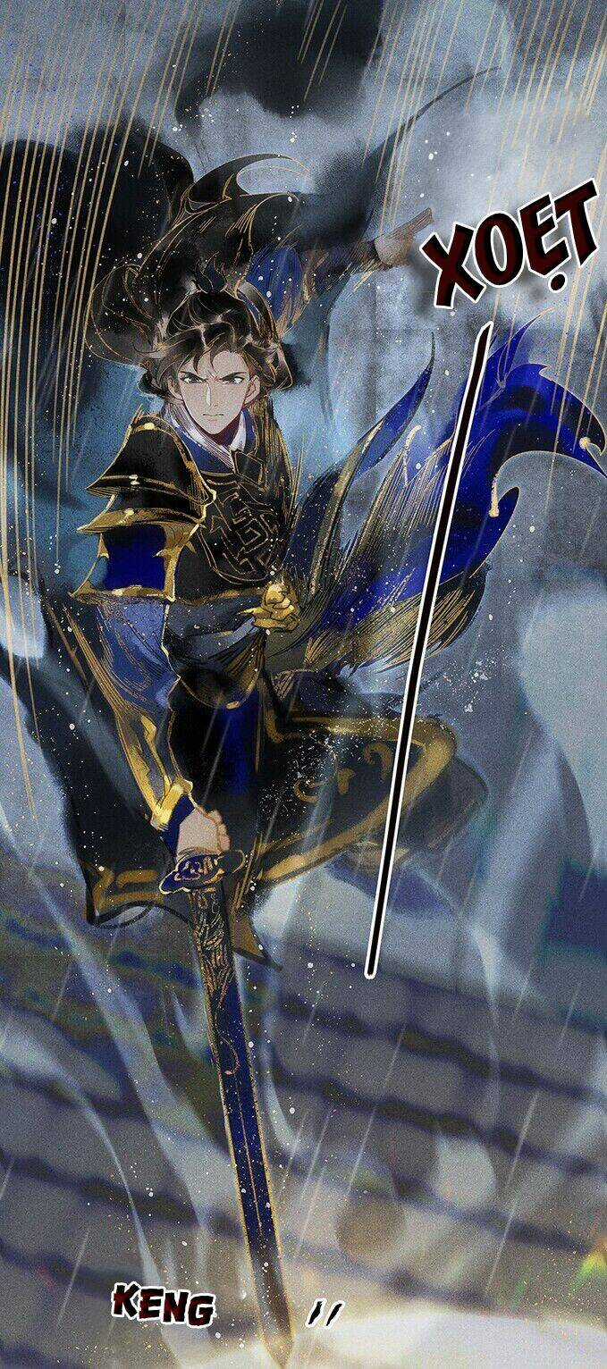 Thiên Bảo Phục Yêu Lục - Chapter 1 - Trang 37