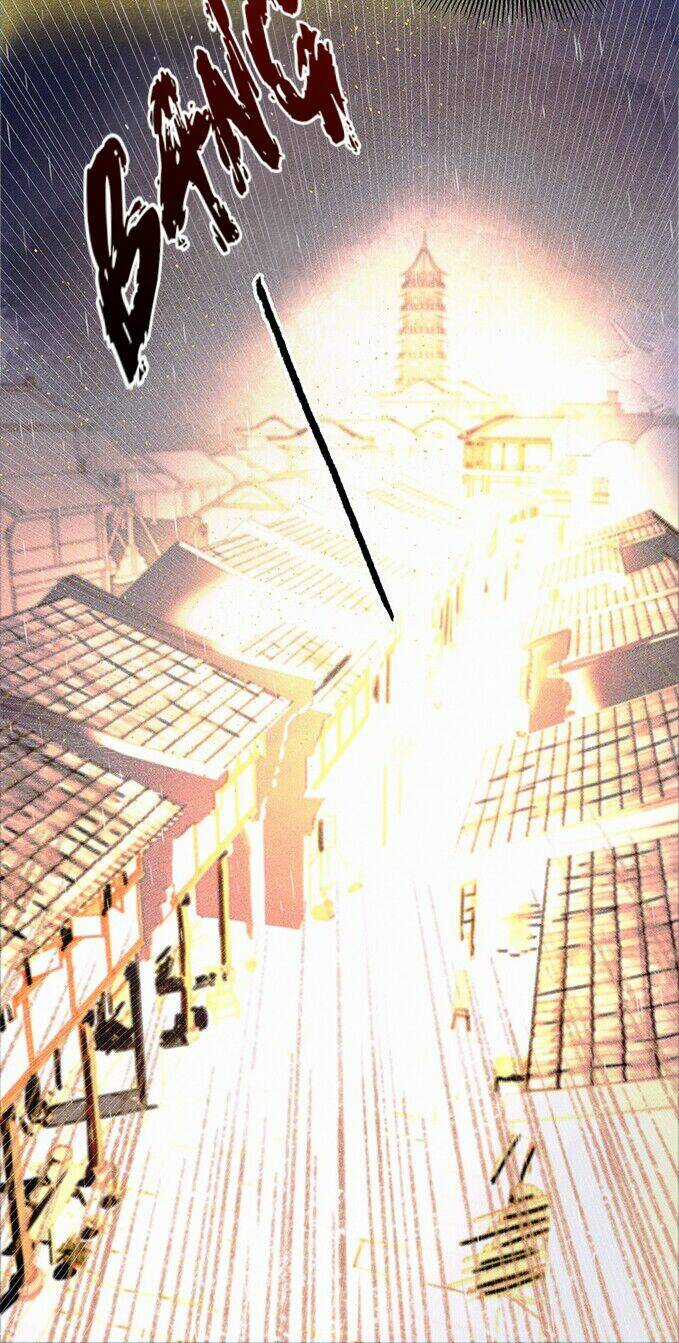 Thiên Bảo Phục Yêu Lục - Chapter 1 - Trang 42