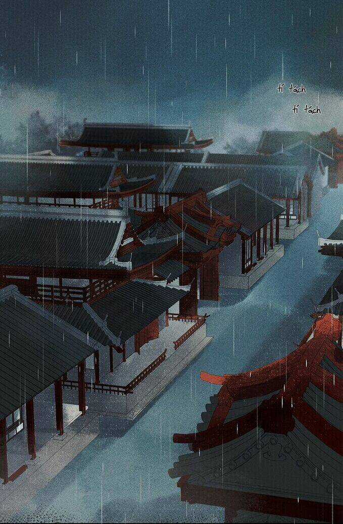 Thiên Bảo Phục Yêu Lục - Chapter 2 - Trang 3