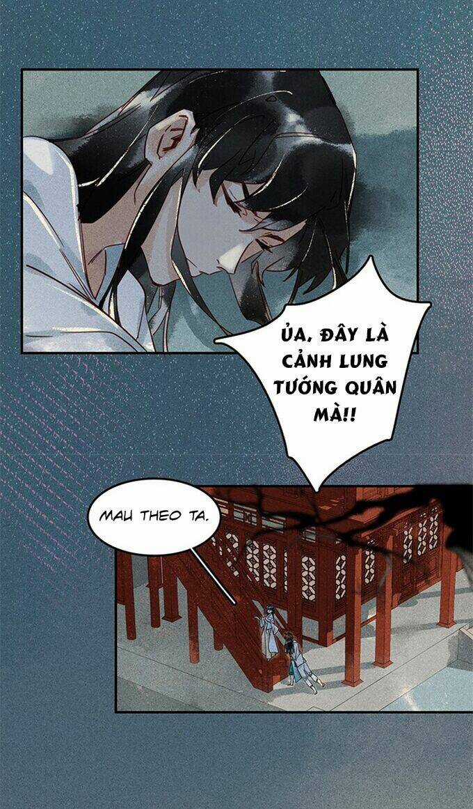 Thiên Bảo Phục Yêu Lục - Chapter 2 - Trang 26