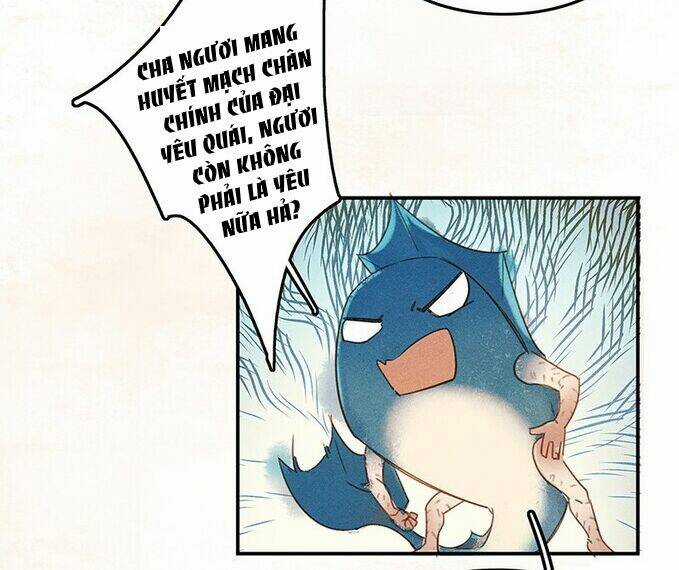 Thiên Bảo Phục Yêu Lục - Chapter 2 - Trang 33