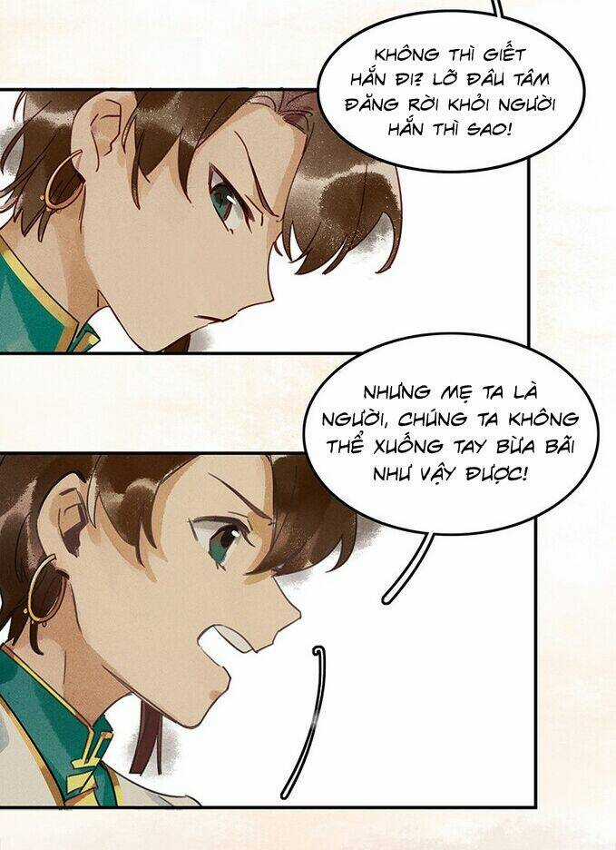 Thiên Bảo Phục Yêu Lục - Chapter 2 - Trang 34