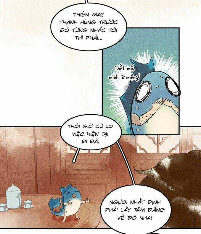 Thiên Bảo Phục Yêu Lục - Chapter 2 - Trang 36