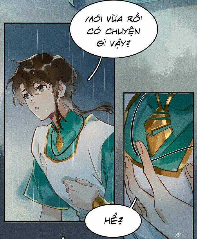 Thiên Bảo Phục Yêu Lục - Chapter 2 - Trang 5