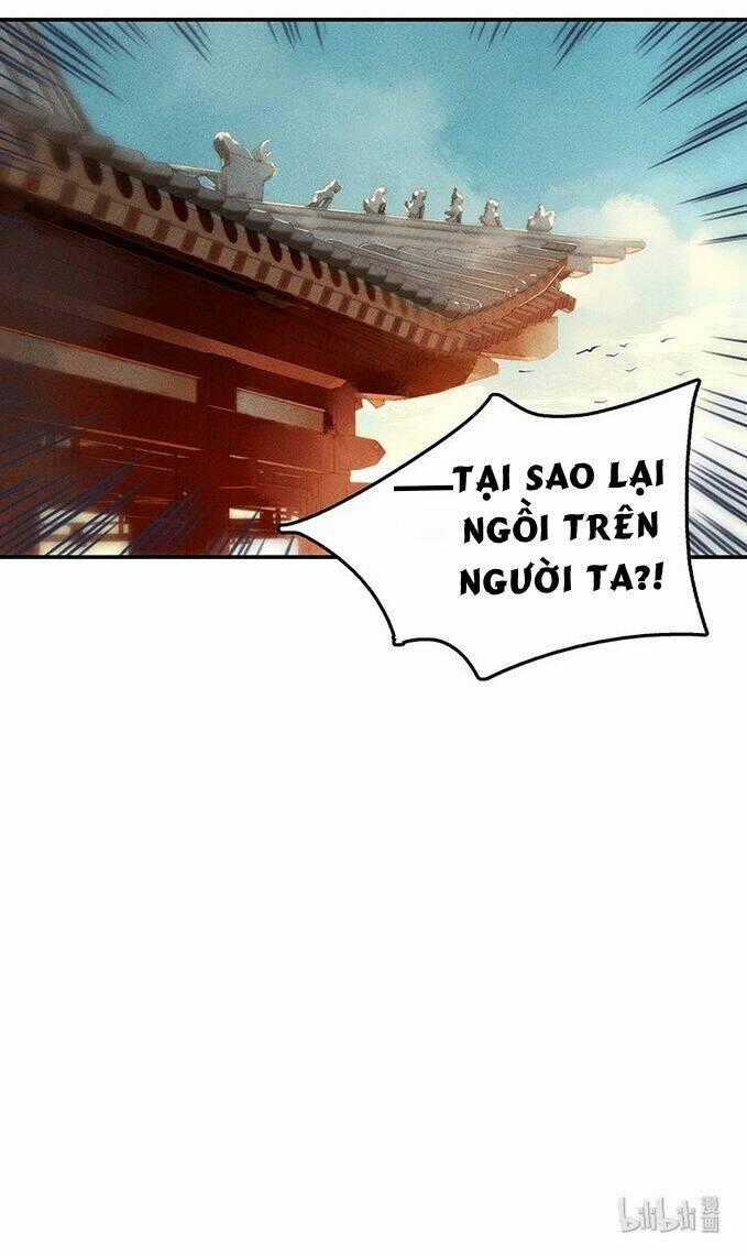 Thiên Bảo Phục Yêu Lục - Chapter 2 - Trang 42