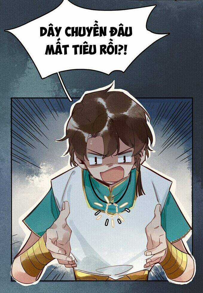 Thiên Bảo Phục Yêu Lục - Chapter 2 - Trang 6