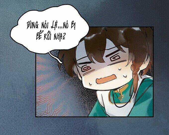 Thiên Bảo Phục Yêu Lục - Chapter 2 - Trang 7