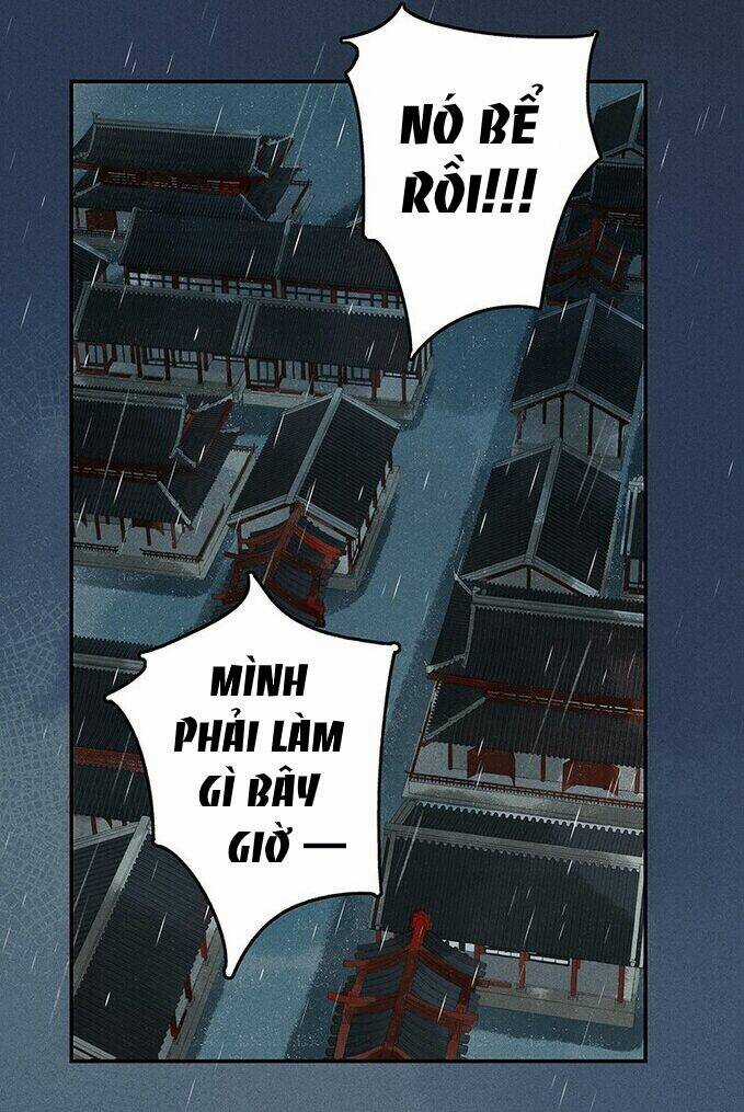 Thiên Bảo Phục Yêu Lục - Chapter 2 - Trang 9